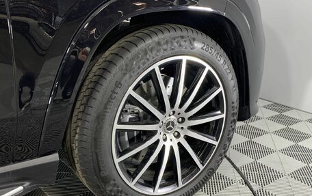 Mercedes-Benz GLS, 2024 год, 18 729 900 рублей, 14 фотография