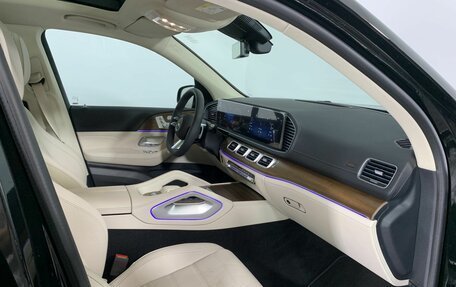 Mercedes-Benz GLS, 2024 год, 18 729 900 рублей, 8 фотография