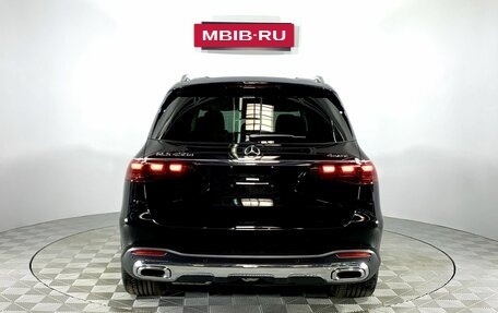 Mercedes-Benz GLS, 2024 год, 18 729 900 рублей, 4 фотография