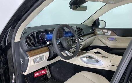 Mercedes-Benz GLS, 2024 год, 18 729 900 рублей, 12 фотография