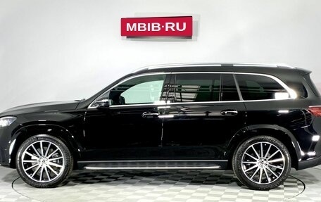 Mercedes-Benz GLS, 2024 год, 18 729 900 рублей, 2 фотография