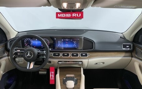 Mercedes-Benz GLS, 2024 год, 18 729 900 рублей, 9 фотография