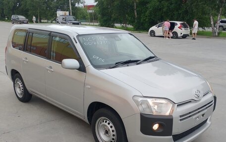 Toyota Probox I, 2019 год, 1 198 000 рублей, 1 фотография