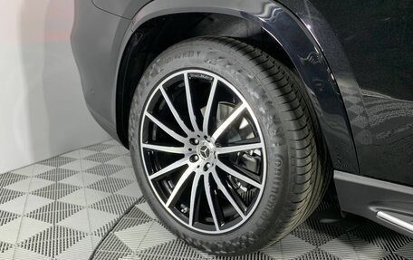 Mercedes-Benz GLS, 2024 год, 18 729 900 рублей, 16 фотография