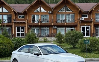Audi A3, 2015 год, 1 990 000 рублей, 1 фотография