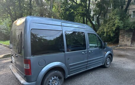 Ford Tourneo Connect I, 2006 год, 470 000 рублей, 2 фотография