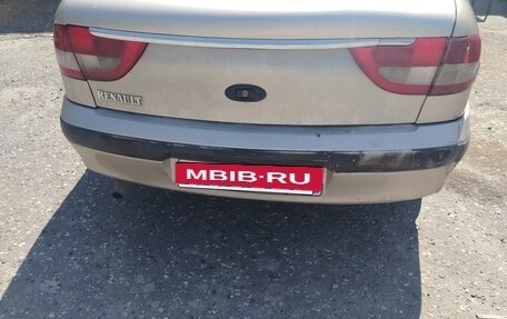 Renault Megane II, 2000 год, 230 000 рублей, 1 фотография