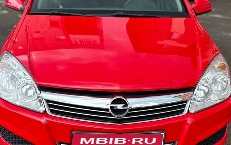 Opel Astra H, 2012 год, 800 000 рублей, 1 фотография
