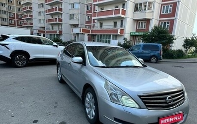 Nissan Teana, 2009 год, 800 000 рублей, 1 фотография