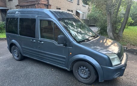Ford Tourneo Connect I, 2006 год, 470 000 рублей, 3 фотография