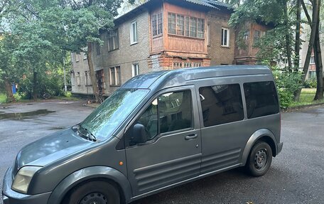 Ford Tourneo Connect I, 2006 год, 470 000 рублей, 6 фотография