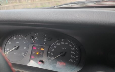 Renault Megane II, 2000 год, 230 000 рублей, 2 фотография