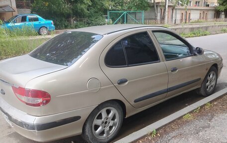 Renault Megane II, 2000 год, 230 000 рублей, 6 фотография