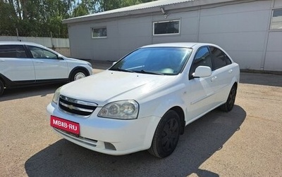 Chevrolet Lacetti, 2010 год, 359 000 рублей, 1 фотография