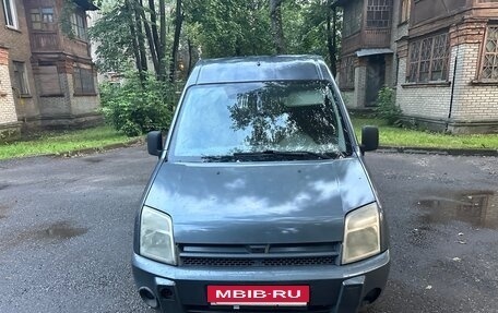 Ford Tourneo Connect I, 2006 год, 470 000 рублей, 4 фотография