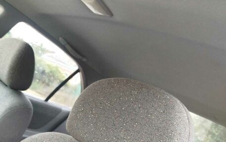 Hyundai Accent II, 2006 год, 350 000 рублей, 15 фотография
