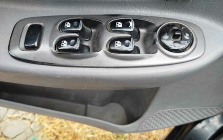 Hyundai Accent II, 2006 год, 350 000 рублей, 10 фотография