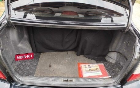 Hyundai Accent II, 2006 год, 350 000 рублей, 12 фотография