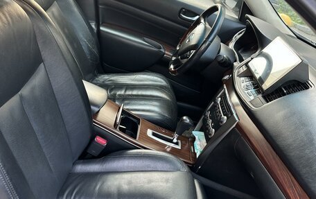 Nissan Teana, 2009 год, 800 000 рублей, 10 фотография