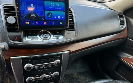 Nissan Teana, 2009 год, 800 000 рублей, 11 фотография