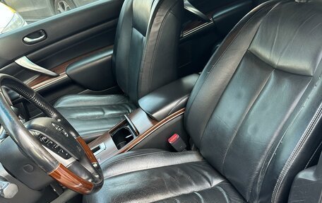 Nissan Teana, 2009 год, 800 000 рублей, 16 фотография