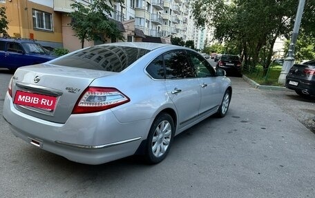 Nissan Teana, 2009 год, 800 000 рублей, 6 фотография
