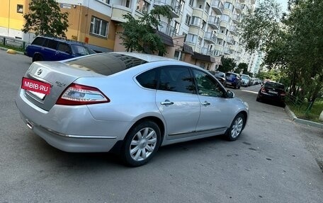 Nissan Teana, 2009 год, 800 000 рублей, 7 фотография