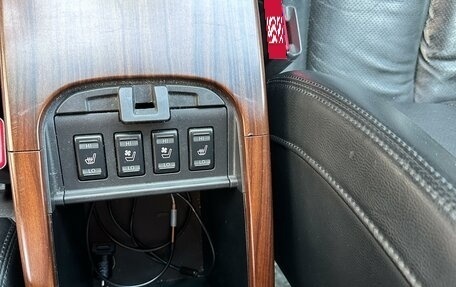 Nissan Teana, 2009 год, 800 000 рублей, 14 фотография