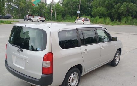 Toyota Probox I, 2019 год, 1 198 000 рублей, 4 фотография