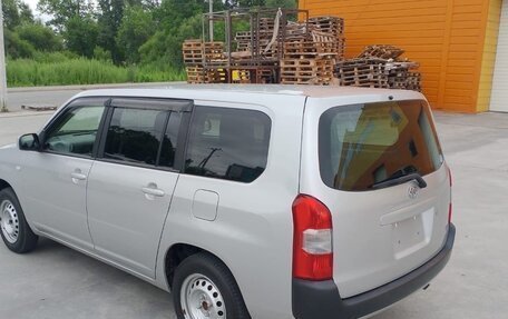 Toyota Probox I, 2019 год, 1 198 000 рублей, 5 фотография