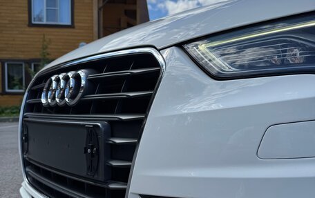 Audi A3, 2015 год, 1 990 000 рублей, 5 фотография