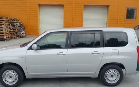 Toyota Probox I, 2019 год, 1 198 000 рублей, 7 фотография