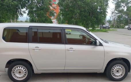 Toyota Probox I, 2019 год, 1 198 000 рублей, 8 фотография