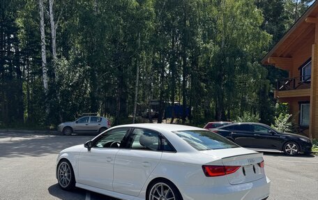 Audi A3, 2015 год, 1 990 000 рублей, 2 фотография