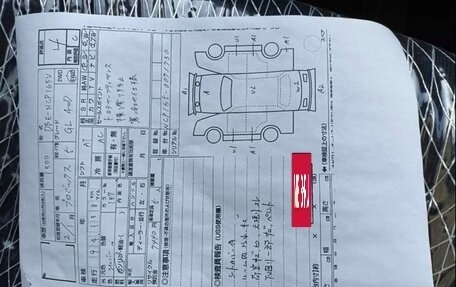 Toyota Probox I, 2019 год, 1 198 000 рублей, 12 фотография