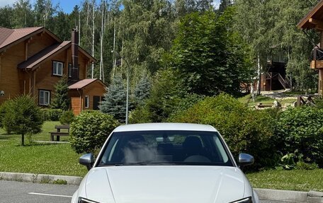 Audi A3, 2015 год, 1 990 000 рублей, 8 фотография