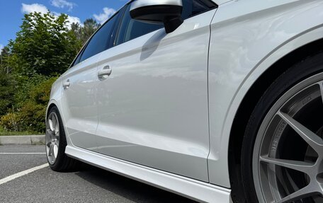Audi A3, 2015 год, 1 990 000 рублей, 14 фотография