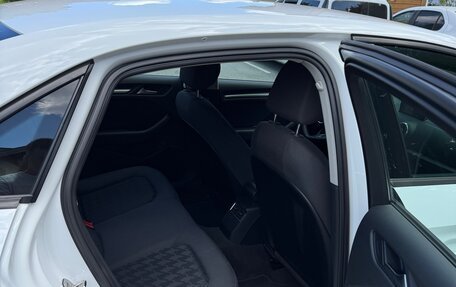 Audi A3, 2015 год, 1 990 000 рублей, 17 фотография