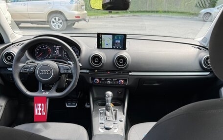 Audi A3, 2015 год, 1 990 000 рублей, 11 фотография