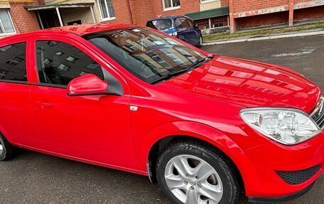 Opel Astra H, 2012 год, 800 000 рублей, 2 фотография