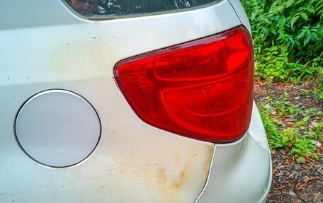 Suzuki SX4 II рестайлинг, 2012 год, 700 000 рублей, 8 фотография