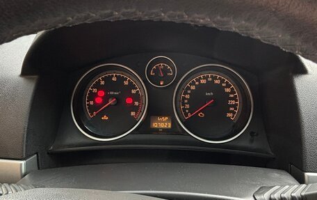 Opel Astra H, 2012 год, 800 000 рублей, 5 фотография