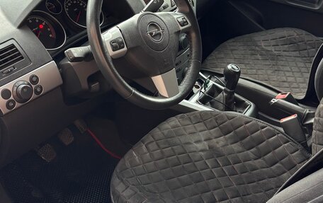 Opel Astra H, 2012 год, 800 000 рублей, 7 фотография