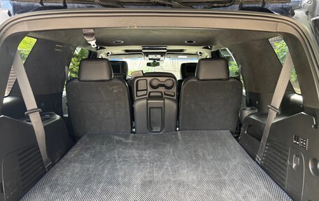 Cadillac Escalade IV, 2019 год, 5 500 000 рублей, 9 фотография