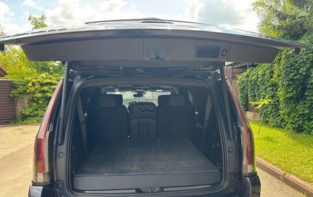 Cadillac Escalade IV, 2019 год, 5 500 000 рублей, 8 фотография