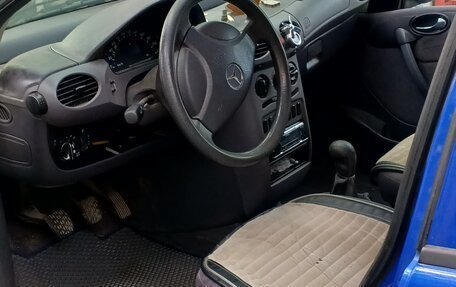 Mercedes-Benz A-Класс, 2000 год, 300 000 рублей, 5 фотография