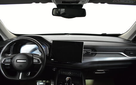 Haval F7x I, 2021 год, 1 699 000 рублей, 7 фотография