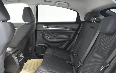 Haval F7x I, 2021 год, 1 699 000 рублей, 14 фотография