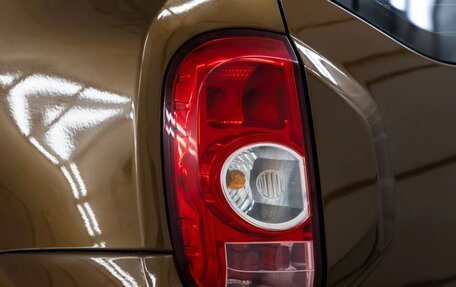 Renault Duster I рестайлинг, 2012 год, 818 000 рублей, 12 фотография