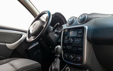Renault Duster I рестайлинг, 2012 год, 818 000 рублей, 14 фотография